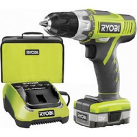 Аккум. дрель-шуруповёрт Ryobi 3000248
