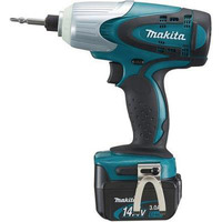 Аккум. ударный шуруповёрт Makita BTS130RFE