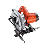 Пила дисковая Black&Decker KS 1300