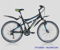 Forward EDGE 687 24"