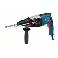 Перфоратор Bosch GBH 2-28 DFV L-Boxx