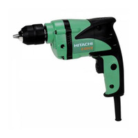 Дрель Hitachi D10VC2-S