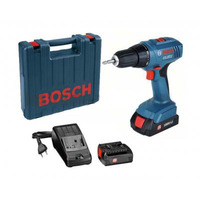 Аккум. дрель-шуруповерт Bosch GSR 1800-LI