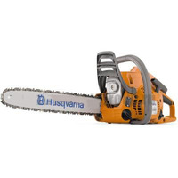 Бензопила Husqvarna 240
