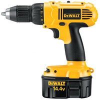 Аккум. дрель-шуруповёрт DeWalt DC 731 KB