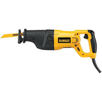 Сабельная пила DeWalt DW 311 К