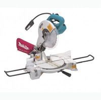 Пила торцовочная Makita LS1040F