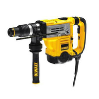 Перфоратор DeWalt D 25601 K
