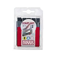 Набор скоб Novus 042-0651