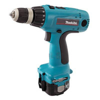Аккум. дрель-шуруповерт Makita 6347DWD-E