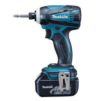 Аккум. ударный шуруповерт Makita BTD146RFE