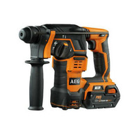 Перфоратор аккумуляторный AEG 408275