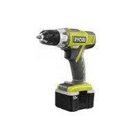 Аккум. дрель-шуруповёрт Ryobi 3000571