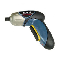 Аккумуляторная отвёртка Elmos SD 330 Li-ion