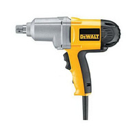 Гайковерт DeWalt DW 294