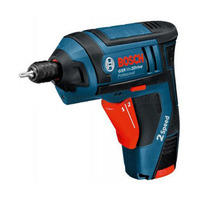 Аккумуляторная отвертка Bosch GSR Mx2Drive