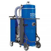 Промышленный пылесос Nilfisk-ALTO ATTIX 145-01