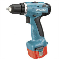 Аккум. ударный дрель-шуруповёрт Makita 8281DWAE