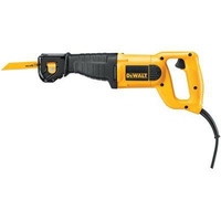 Сабельная пила DeWalt DW 304 PК