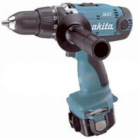 Аккум. дрель-шуруповерт Makita 6319DWDE