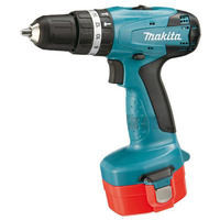 Аккум. ударный дрель-шуруповёрт Makita 8281DWPE