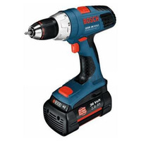 Аккум. дрель-шуруповёрт BOSCH 0.601.912.106