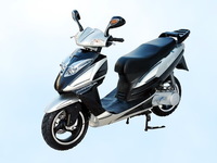Скутер STRIKER 050045