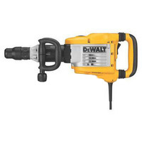 Отбойный молоток DeWalt D 25901 K