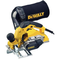 Рубанок DeWalt D 26500
