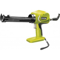 Аккум. пистолет для герметика Ryobi ONE