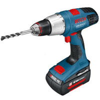 Аккум. дрель-шуруповёрт BOSCH 0.601.913.106