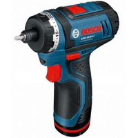 Аккум. шуруповерт BOSCH 0.601.992.900