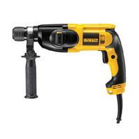 Перфоратор DeWalt D 25013 K