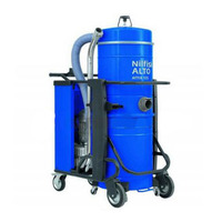 Промышленный пылесос Nilfisk-ALTO ATTIX 155-01