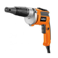 Сетевой шуруповерт AEG 413225(S 2500 E)