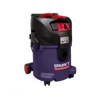 Пылесос для сухой и влажной уборки Sparky VC 1530SA