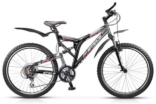 Stels Adrenalin Disc 26'