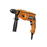 Дрель ударная AEG 381710(SBE 650 R kit)