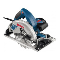 Пила дисковая Bosch GKS 65 G