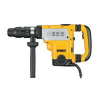 Перфоратор DeWalt D 25711 K
