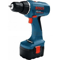 Аккум. дрель-шуруповёрт BOSCH 0.601.918.J20