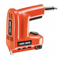 Скобозабиватель Black&Decker KX 418 Е