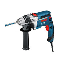 Дрель ударная BOSCH 0.601.14E.500