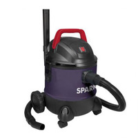 Пылесос для сухой и влажной уборки Sparky VC 1220