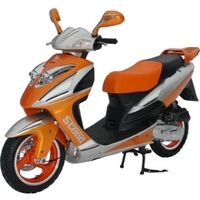 Скутер STEED 050018R