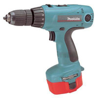 Аккум. дрель-шуруповерт Makita 6337DWAE