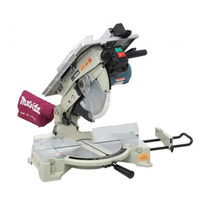 Пила торцовочная комб. Makita LH1040