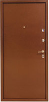 Бульдорс - 24