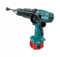 Аккум. дрель-шуруповёрт Makita 8414DWAE