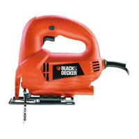 Лобзик Black&Decker KS 600 Е